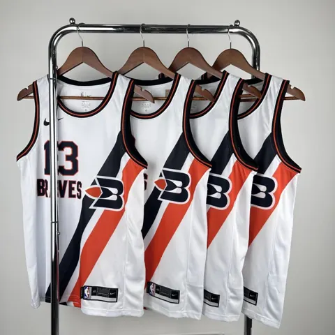 Regata Los Angeles Clippers City Edition Temp. 20