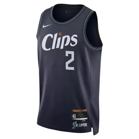 Regata Los Angeles Clippers City Edition Temp. 24