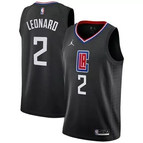 Regata Los Angeles Clippers Versão Jordan