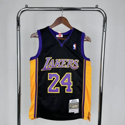 Regata Los Angeles Lakers 09-10 M&N