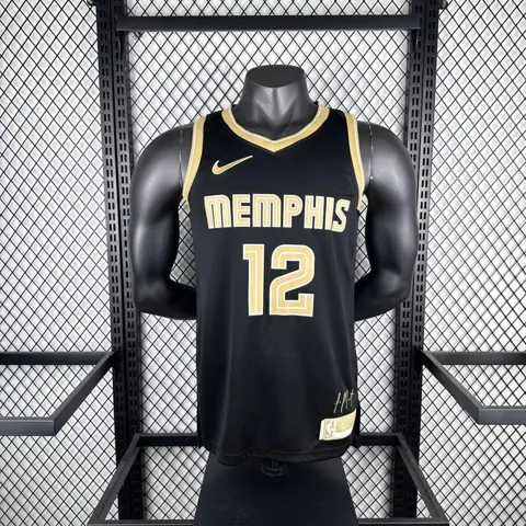 Regata Memphis Grizzlies Versão Glória