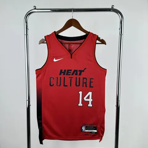 Regata Miami Heat City Edition Temp. 25
