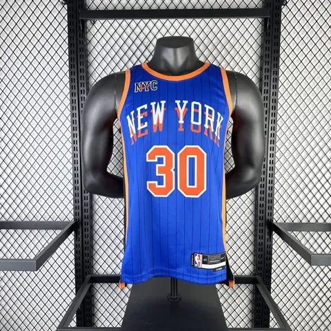 Regata New York Knicks City Edition Temp. 24