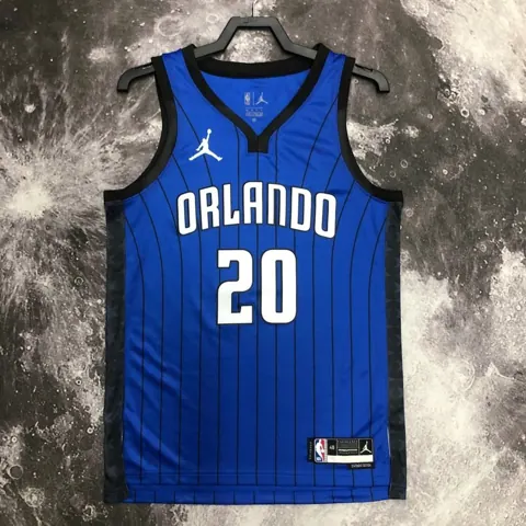 Regata Orlando Magic Azul Temp. 23