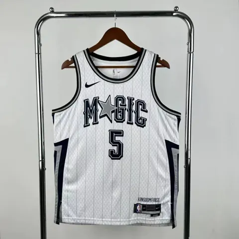 Regata Orlando Magic City Edition Temp. 25