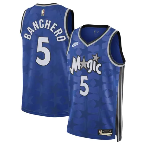 Regata Orlando Magic Temp. 24