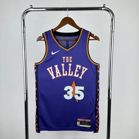 Regata Phoenix Suns City Edition Temp. 25