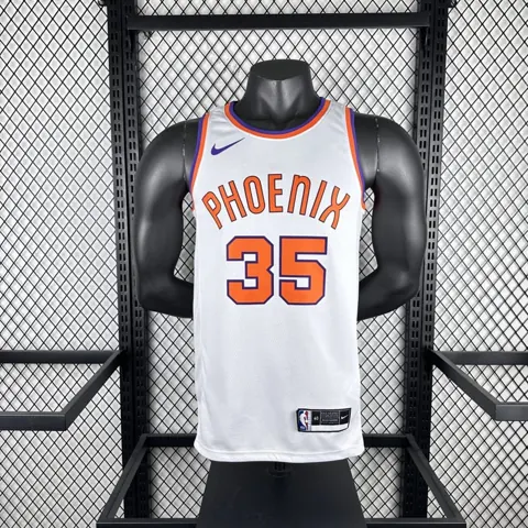 Regata Phoenix Suns Temp. 18
