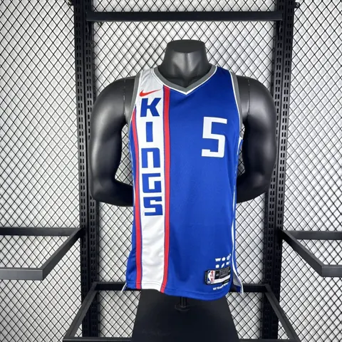 Regata Sacramento Kings City Edition Temp. 24