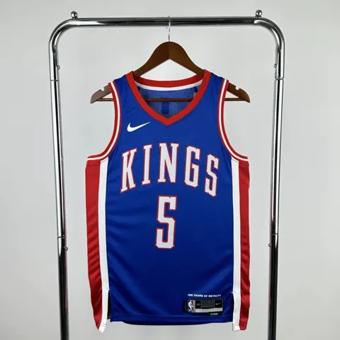 Regata Sacramento Kings City Edition Temp. 25