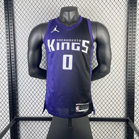 Regata Sacramento Kings Statement Edition Temp. 24