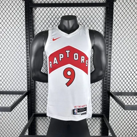 Regata Toronto Raptors Temp. 23
