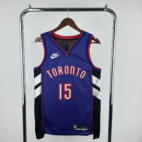 Regata Toronto Raptors Temp. 25