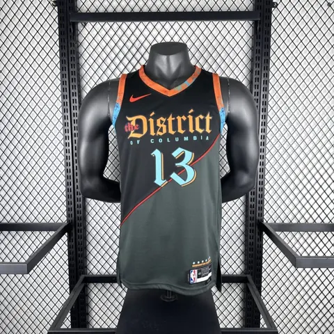 Regata Washington Wizards Temp. 24