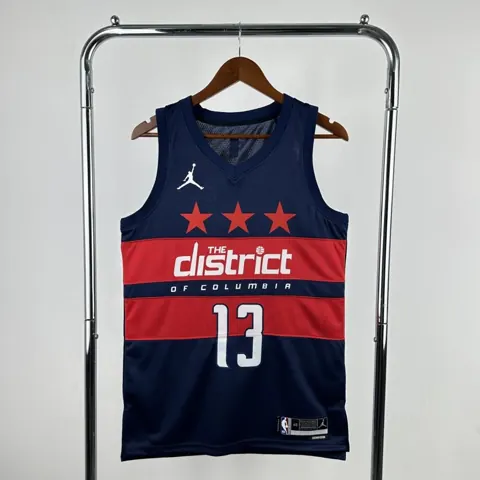 Regata Washington Wizards Temp. 25